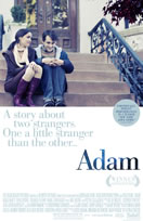 Filme: Adam